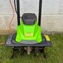 Draper Tiller 800W 230v (97927) Image 2