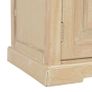 TV Cabinet 90x30x40 cm Wood Image 7