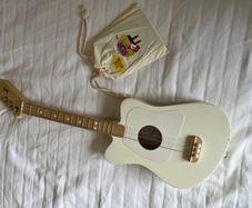 Loog guitar kids
