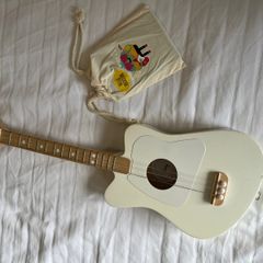Loog guitar kids
