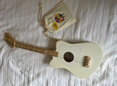 Loog guitar kids