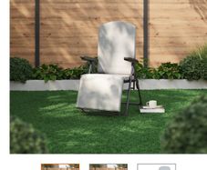 Garden Chairs
