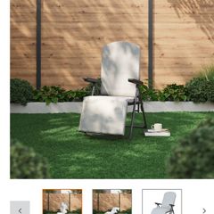 Garden Chairs