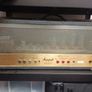 Marshall JCM 2000 Head Image 2