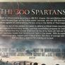 The 300 Spartans [1962] Richard Egan & Ralph Richardson  [Movie DVD] Image 3