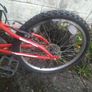 2 mountain bicycle Image 2