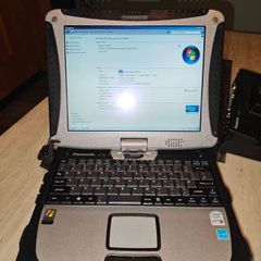 Panasonic CF-19 Toughbook