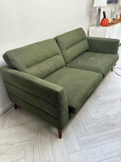 3seater sofa