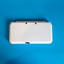 New 2DS XL Rare Tomodachi Edition - White & Lavander Image 5
