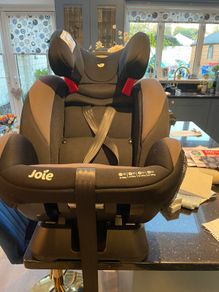 Car seat