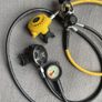 Diving Regulators Image 2