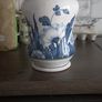 Lovely Vintage Italian made Ceramic Vase Image 5