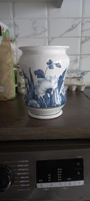 Lovely Vintage Italian made Ceramic Vase