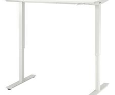 IKEA Trotten Sit-Stand Desk