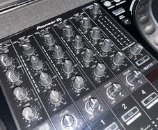 Pioneer DDJ 1000