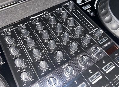 Pioneer DDJ 1000