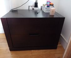 Bedside Table