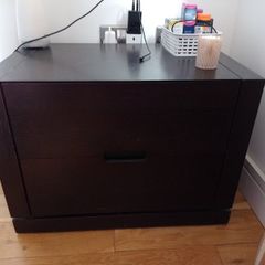 Bedside Table