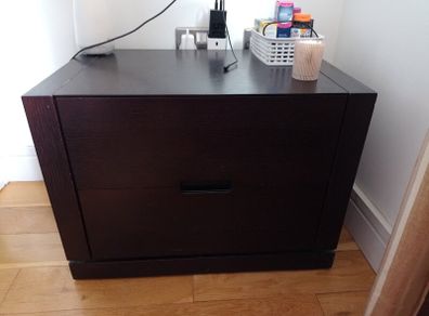Bedside Table
