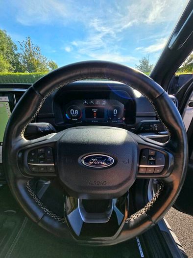 Ford Ranger Platinum 3.0 V6