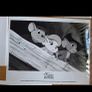 Walt Disneys The Rescuers Down Under  Press Kit Image 8
