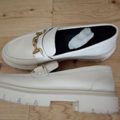 Massimo Dutti Shoes