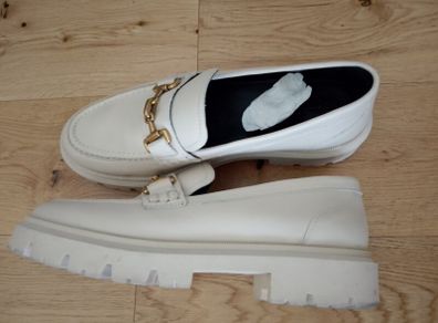 Massimo Dutti Shoes