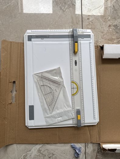 Technical drawing board