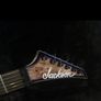 Jackson DK2 Purple Sunset Limited Edition Image 3