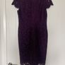 Louise Kennedy Lace Dress Image 3