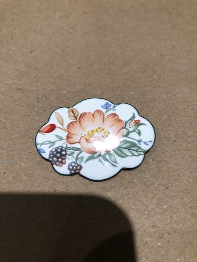 Brooch