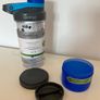 Contigo Shaker Bottle - Shake & Go Fit Image 3