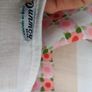 Dunmoy Vintage Irish Tablecloth Image 6