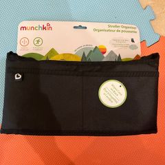Stroller organiser brand new Munchkin branded