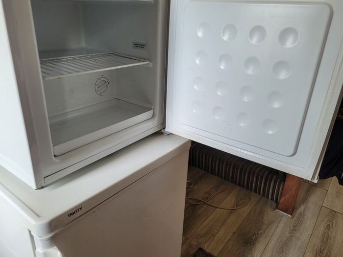 Mini Fridge