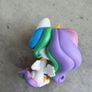 Funko Pop vinyl Princess Celestia #8 MLP G4 My Little Pony Image 5