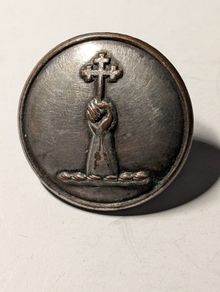 Old MC Donald livery button