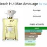 Amouage Beach Hut Man Image 3