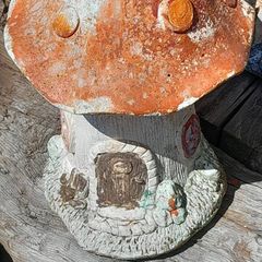 fairy house