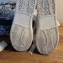 Communion shoes UK size 3 Image 9