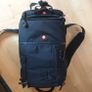 Camera - Manfrotto Backpack - Camera Case (used once). Image 3