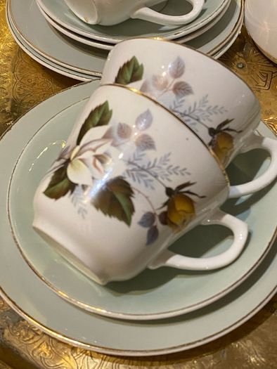 Ceramics