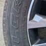 Land Cruiser 2024. 19" Alloy wheels Image 3