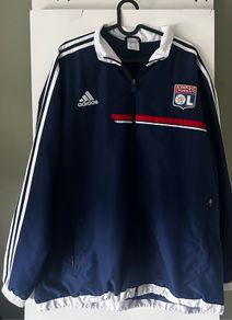 Olympique Lyon Coat