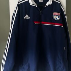 Olympique Lyon Coat