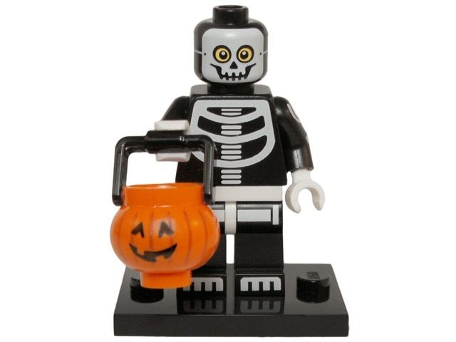 Lego CMF Series 14 Assortment of Spare Complete Minifigure Sets 71010 Collectible Minifigures