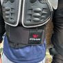 Wosawe motorbike protective armour and trousers Image 5