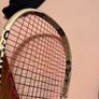 Squash racket Image 3
