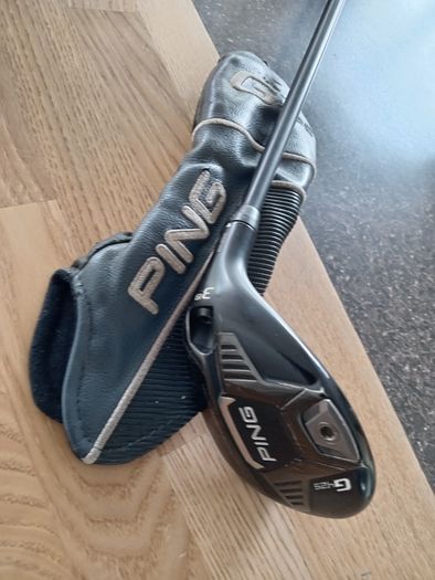 Ping hybrid 3