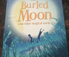 The Buried Moon and other magical stories